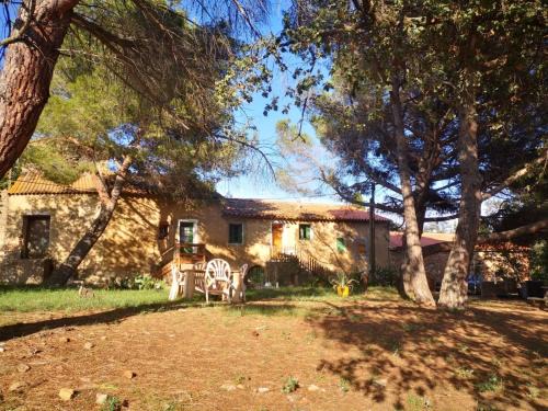 Passa House | Maison Entière Hameau Monastir del Camp