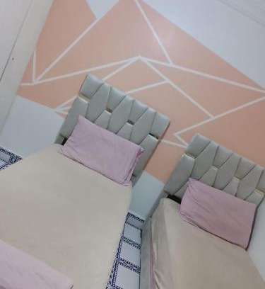 Taza House | Maison entier taza hay nahda