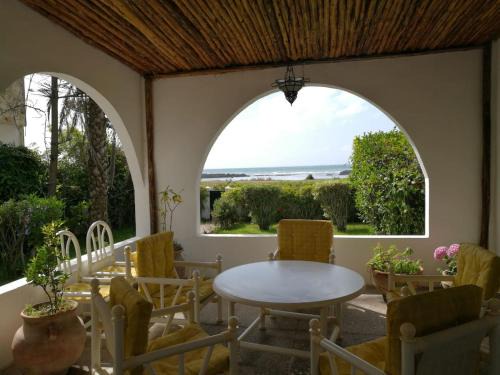 Skhirat House | Maison Etoile De Mer 1