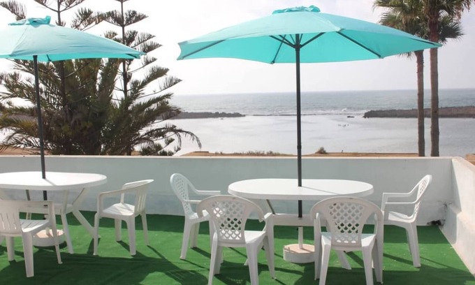 Skhirat House | Maison Etoile De Mer 2
