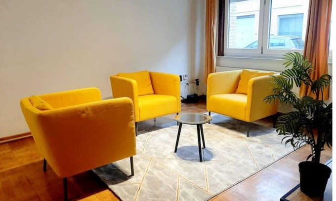 Evere House | Maison Evere
