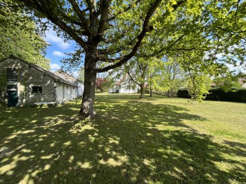 Saint-Quentin-en-Tourmont House | Maison familiale au cœur du Marquenterre