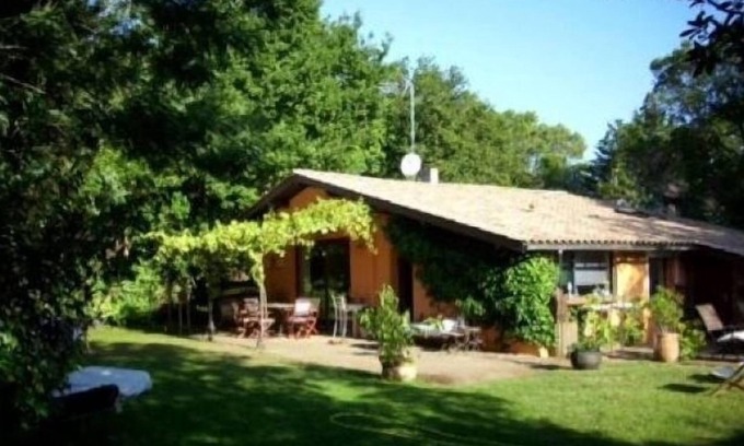 Claouey House | Maison Familiale de Charme