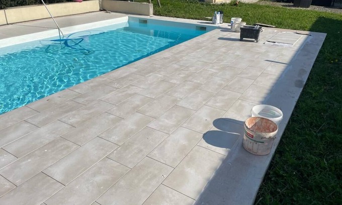 Saint-Loubes House | Maison Familiale Avec Piscine, Idéal Pour Visiter Bordeaux et sa Région!