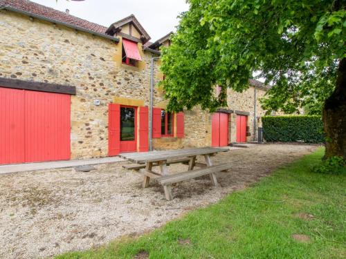 Bouillac House | Maison familiale avec terrasse et jardin clos près de Belvès - FR-1-616-9
