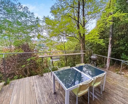 Agen Villa | Maison familiale avec terrasse et vue