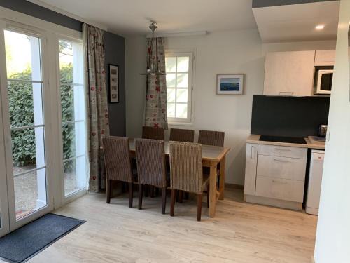 Belle Dune House | Maison Familiale avec Terrasse, 2 Chambres, Accès Plage et Golf - Animaux Bienvenus - FR-1-482-57