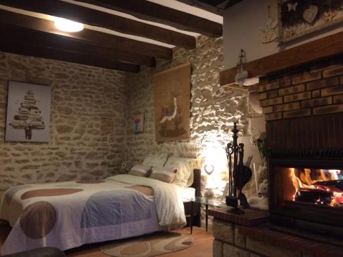 Meunet-sur-Vatan House | Maison familiale Centre France