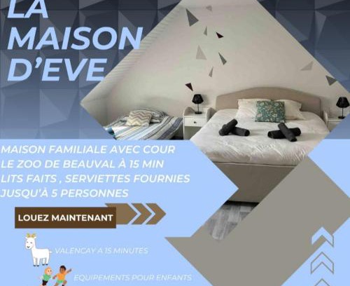Selles-sur-Cher House | Maison familiale - Selles Sur Cher