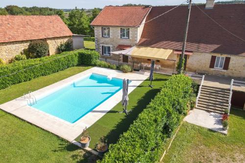 Archignac House | Maison familiale Les Crozes