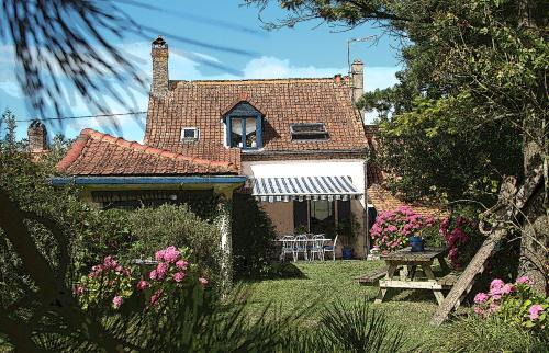 Favieres House | Maison favieres baie de Somme