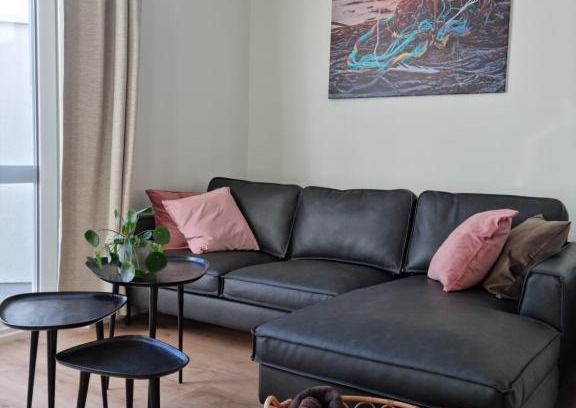 Nieuwpoort House | Maison Florimond