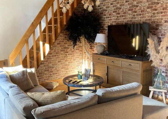 Fontrabiouse House | Maison Fontrabiouse