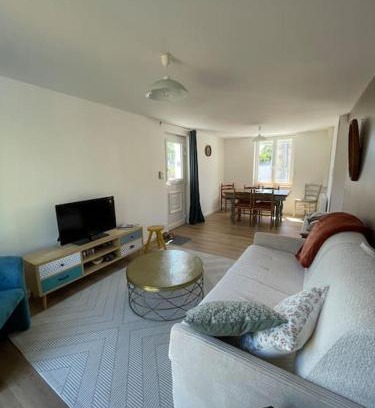 (le) Mesnil Hue House | maison