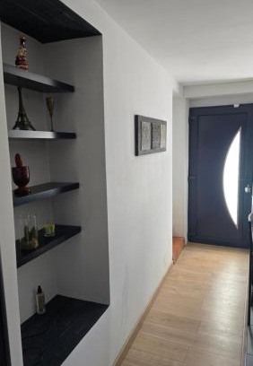Oucques House | Maison