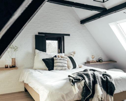 Jabbeke Bed & Breakfast | Maison Francois