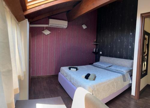 Velletri House | Maison Gaia