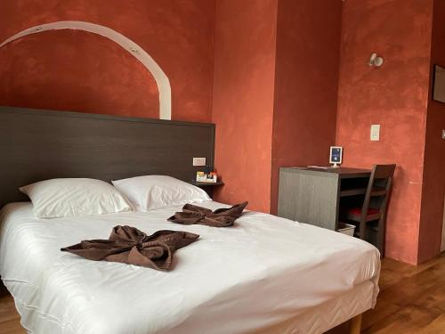 Lapalisse House | Maison Galland