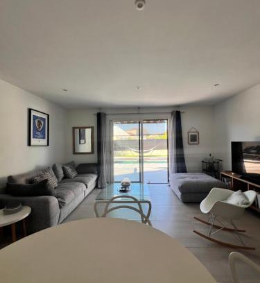 Aleria House | Maison Gioia à Aleria