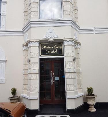 Gorey Hotel | Maison Gorey Hotel