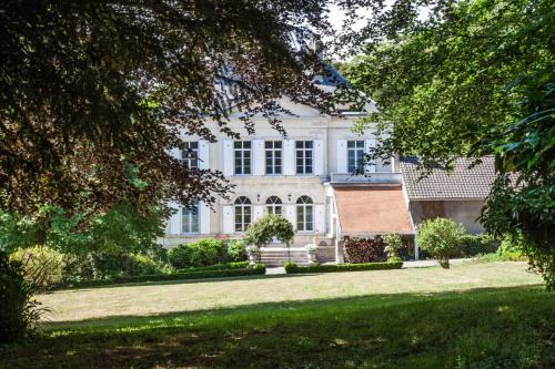 Saint-Leonard Bed & Breakfast | Maison Grandsire Logis de Charme