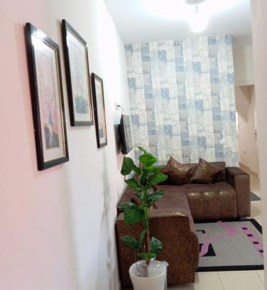 Ifrane Apartment | maison Halima