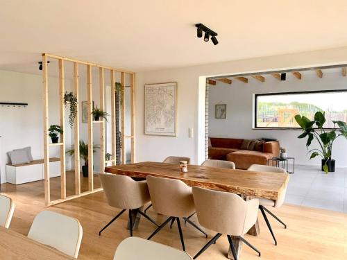 Ocquier House | Maison Horizon