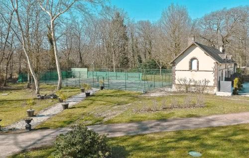 Gien House | Maison Hortensias Avec Piscine