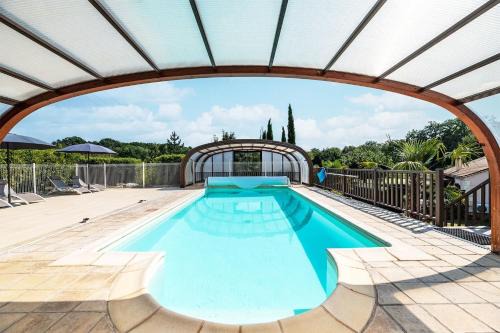Castelnaud-la-Chapelle House | Maison Hyacinthe
