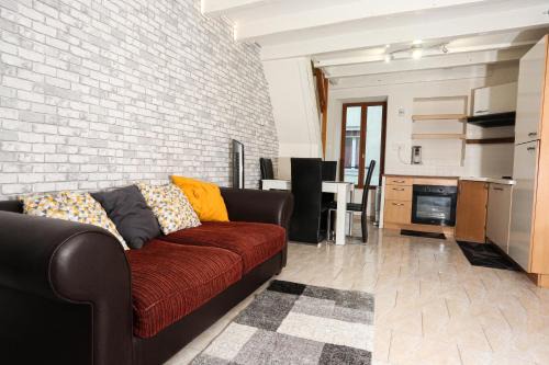 Romilly-sur-Seine Apartment | Maison hyper centre Romilly-sur-Seine