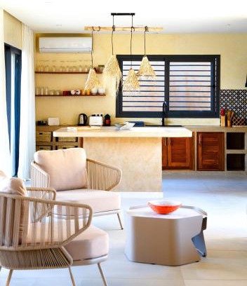Ngaring Villa | Maison Inaya