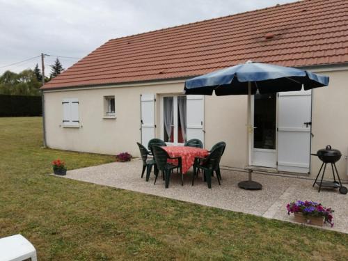 Lailly-en-Val House | Maison indépendante