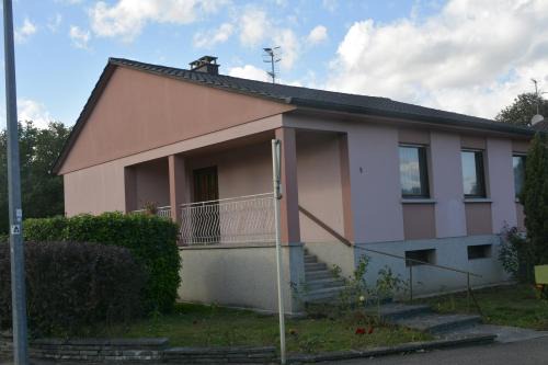 Issenheim House | Maison individuelle à Issenheim