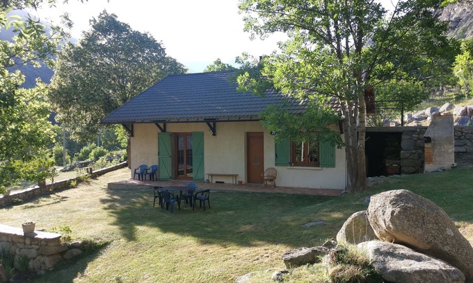 Porta Villa | Maison Individuelle en Cerdagne