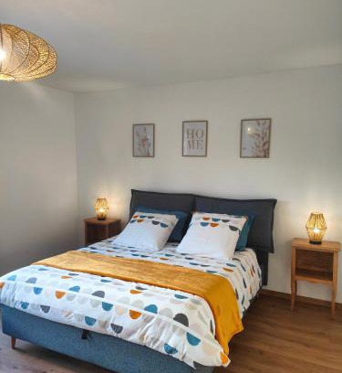 Oignies Apartment | Maison individuelle