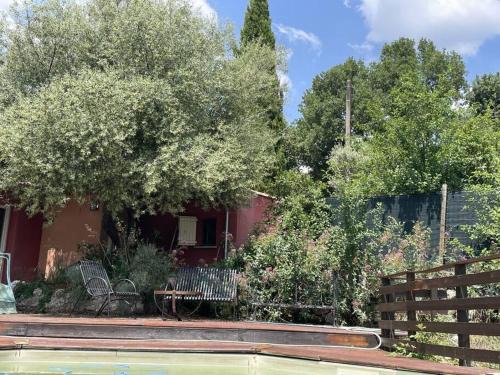 Le Val House | Maison individuelle, La Miloune