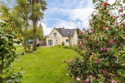Plouezec House | Maison Isabelle