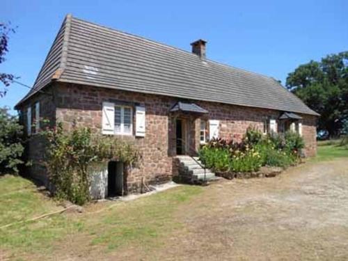Villac House | Maison isolée avec Terrasse, BBQ, et Jardin - Animaux acceptés - FR-1-616-154