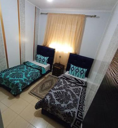 Ifrane Apartment | Maison Jad