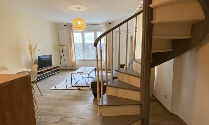 Douai Apartment | Maison JDB Vieux Douai