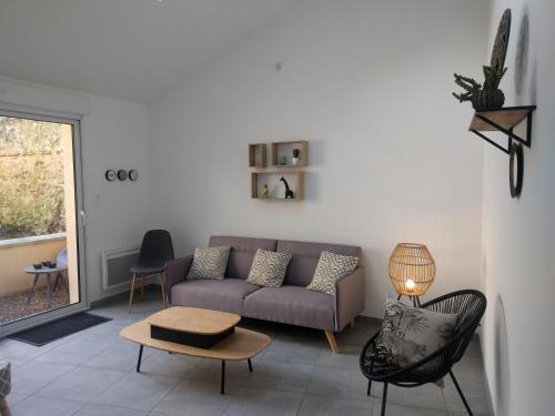 La Fleche House | Maison Jean-Moulin, jardin, spacieuse, 24h Mans, zoo, Prytanée, 3 chbres, 6 pers