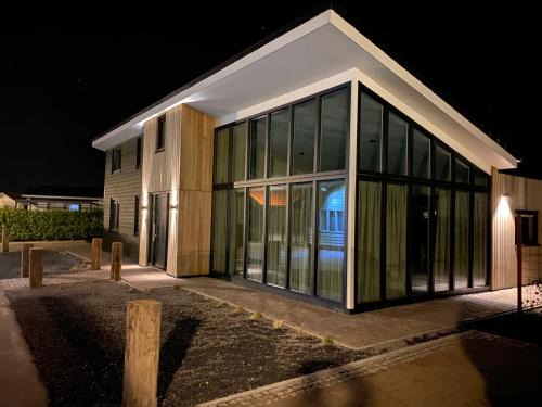 Sint-Annaland House | Maison Jolie