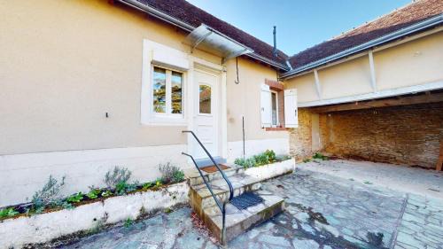 Bazaiges House | Maison Juloucam