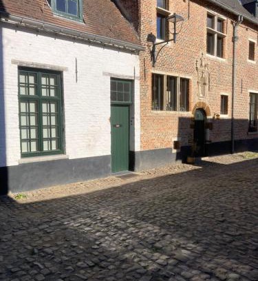 Diest House | Maison Konvent