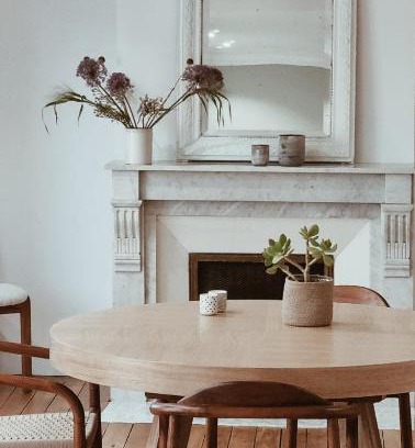Autun Apartment | Maison Lùisa
