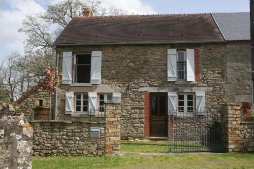 Saint-Plantaire House | Maison L'Abeille