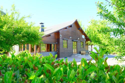 Tournavaux House | Maison L'Hirondelle Rustique à Tournavaux