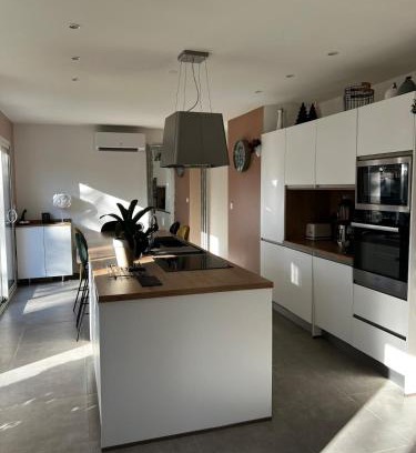 Nans-les-Pins House | Maison la Cocagne de la Sainte Baume