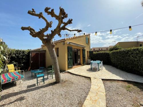 La Franqui House | Maison la Franqui