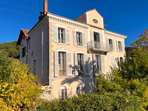 Callas Bed & Breakfast | Maison La Julianne